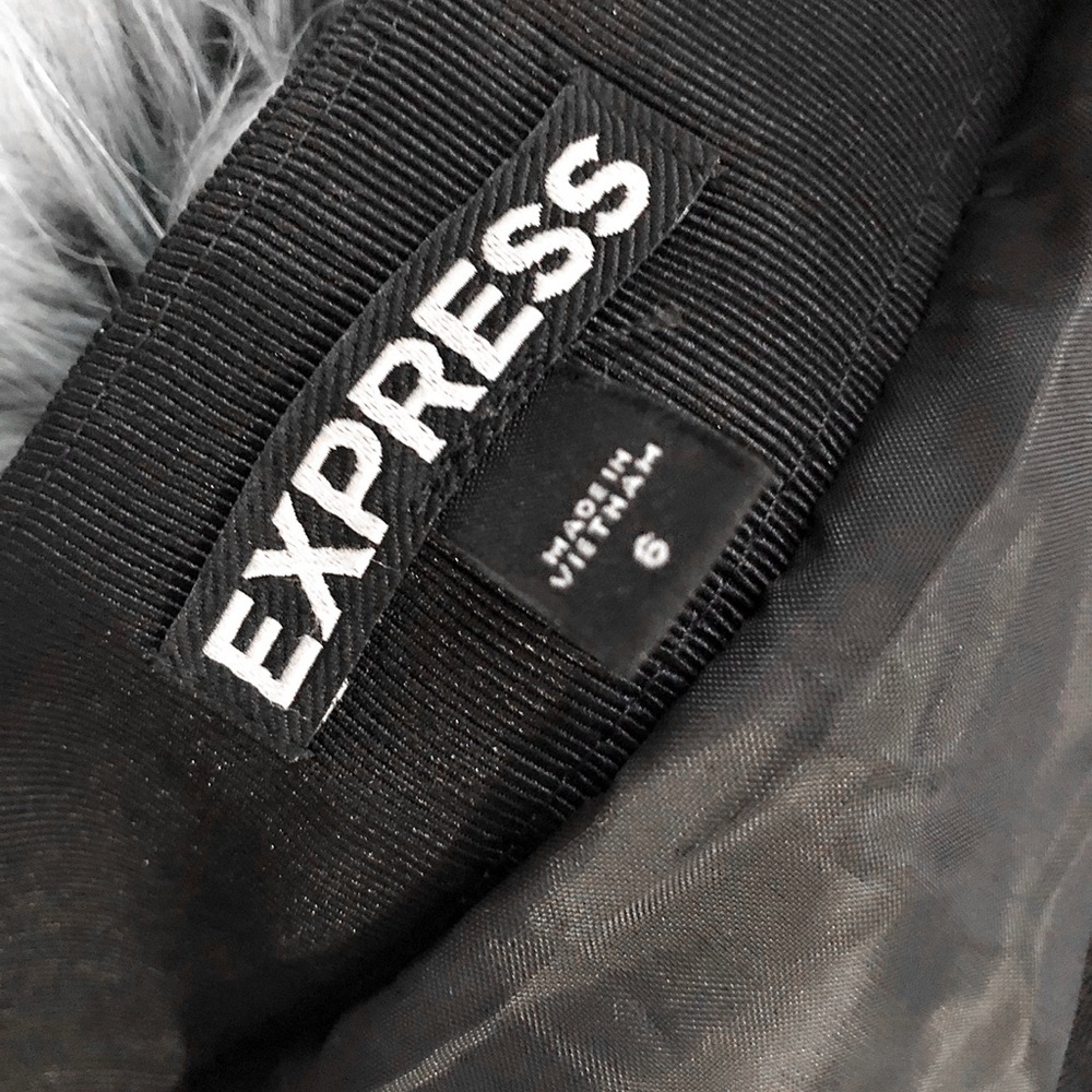 Express skirt - Picture 5 of 6